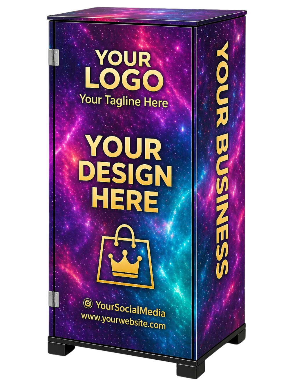 Business Branding Bundle Consultation