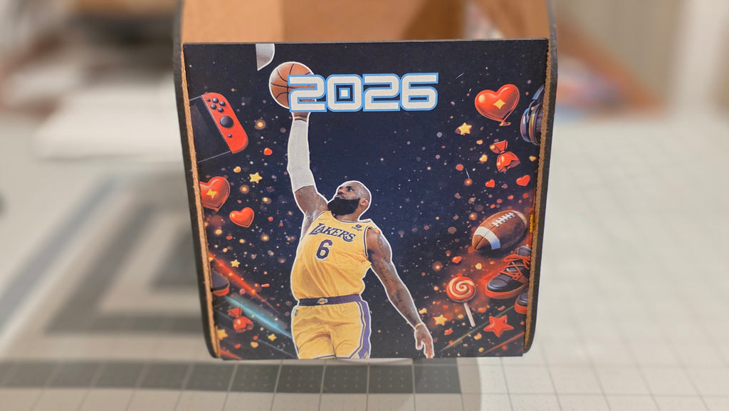 Game Console Sublimation MDf Blanks image 5