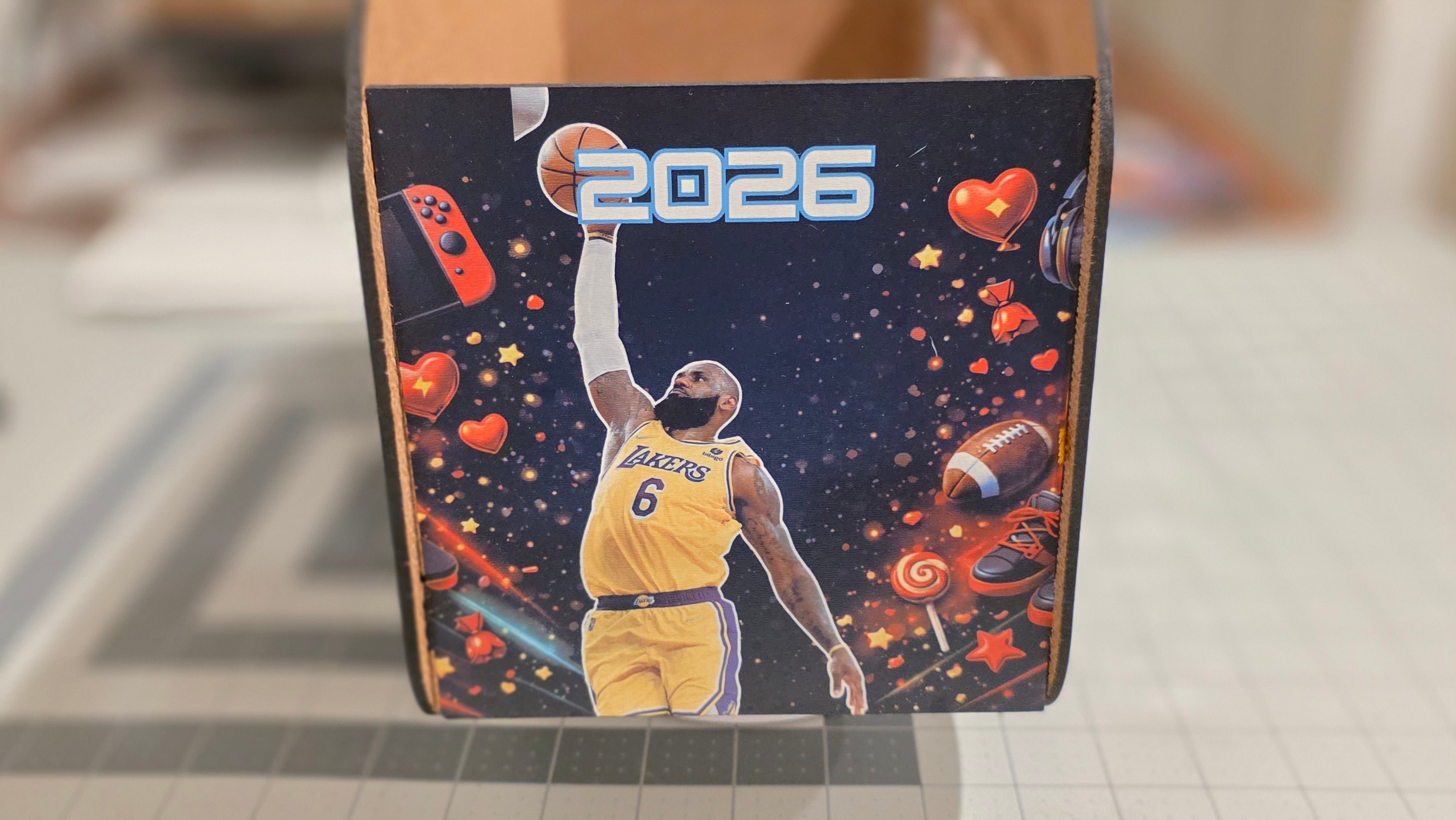 Game Console Sublimation MDf Blanks image 5